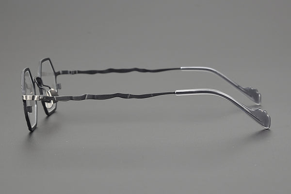 Geometric Glasses TG1001