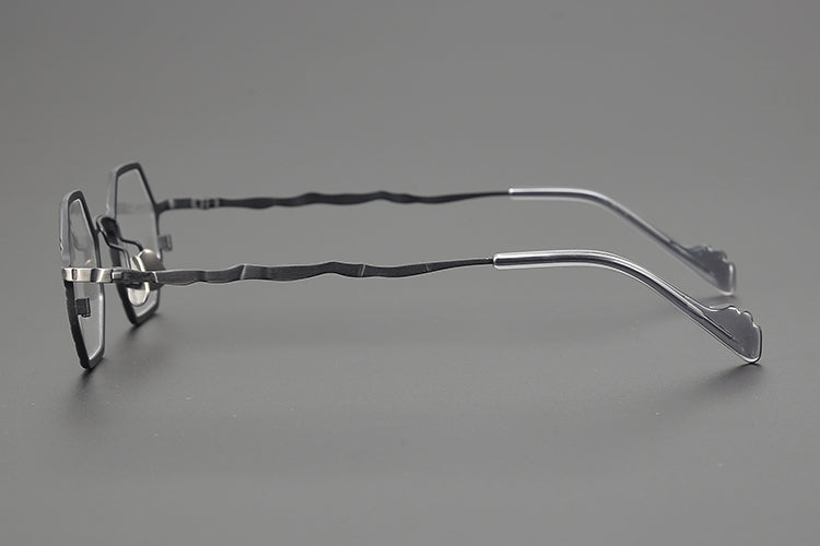 Geometric Glasses TG1001