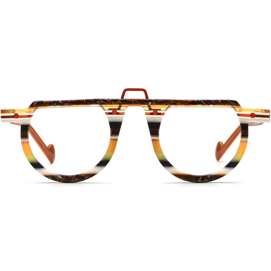 Geometric Glasses BR1650