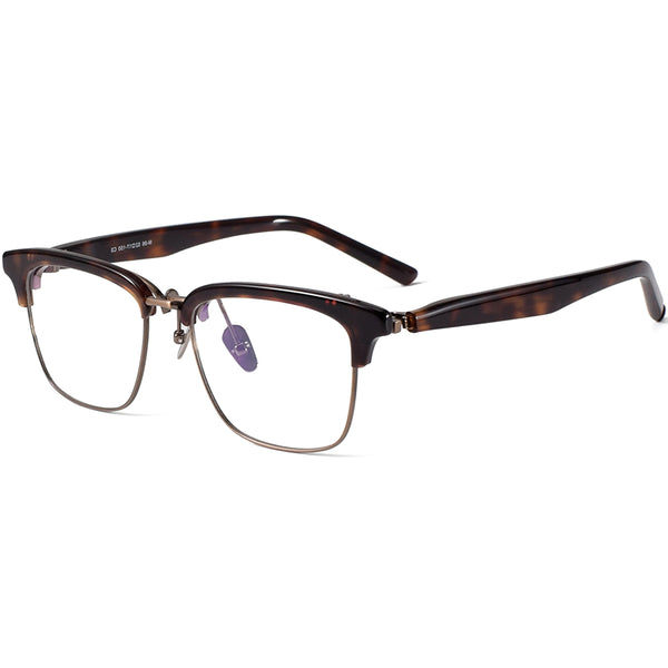 Browline Flip Up Glasses A4169