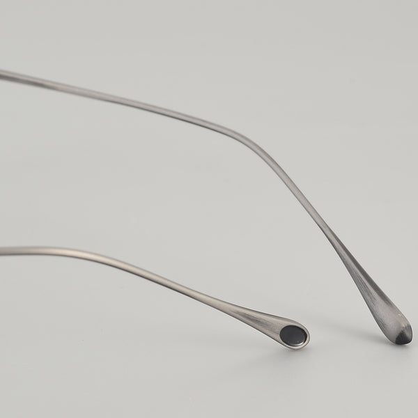 Square Glasses BY1123