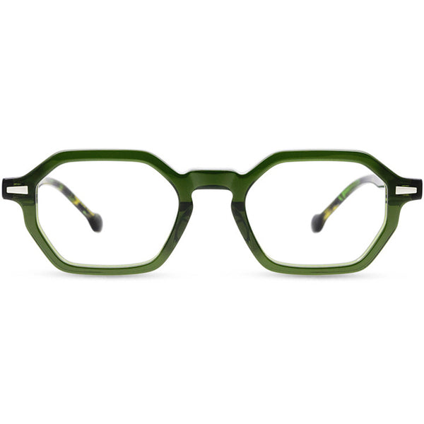 Geometric Glasses GC1124