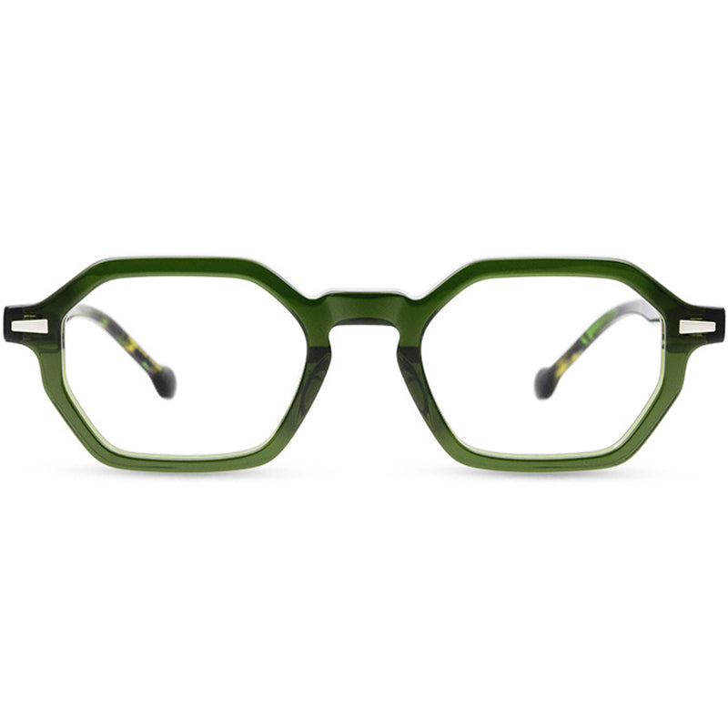 Geometric Glasses GC1124