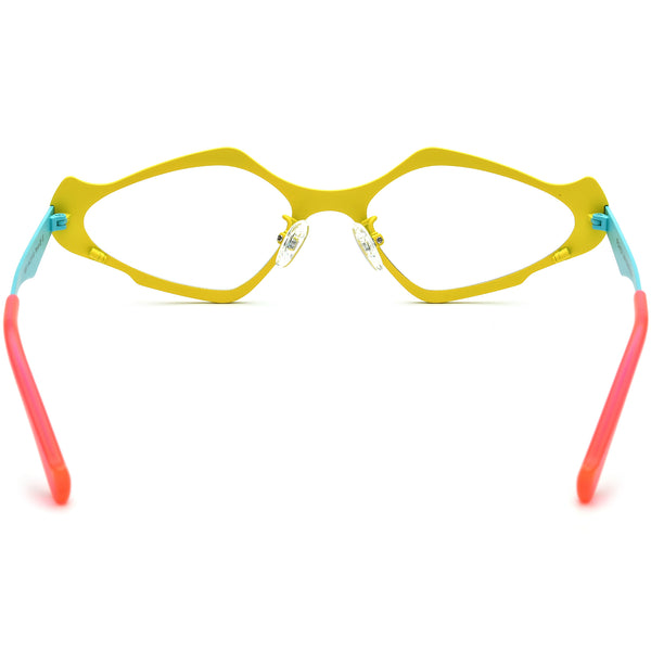 Cat-Eye Glasses BR1512