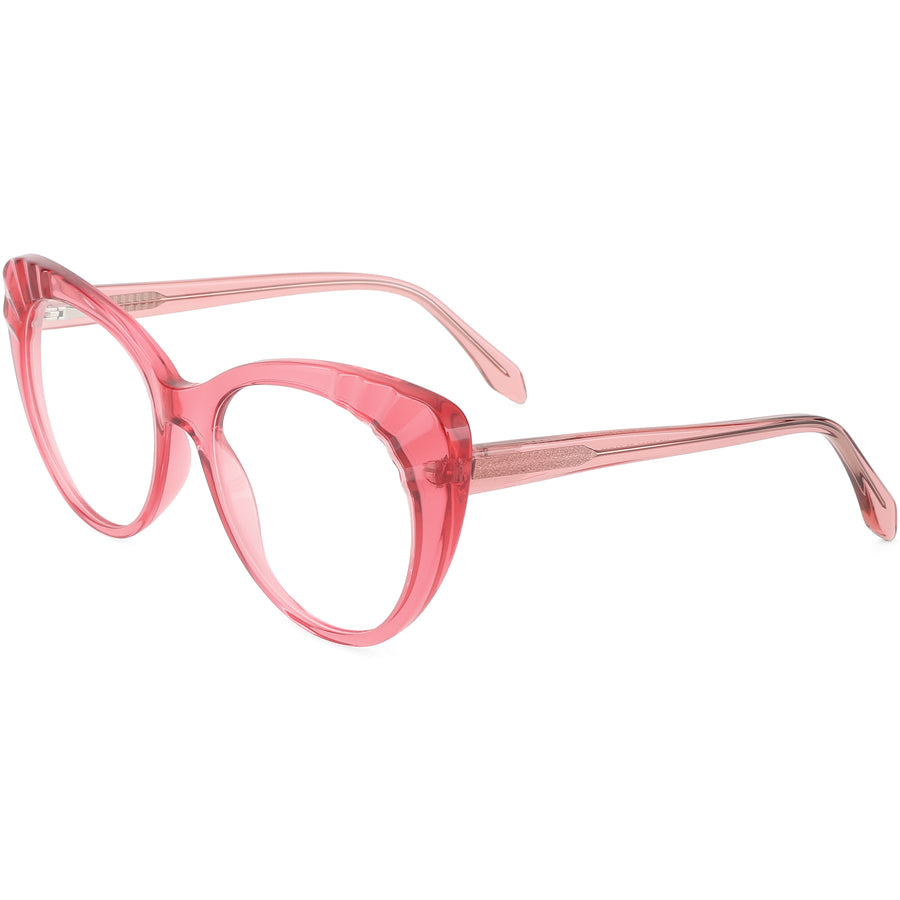 Cat-Eye Glasses YSAA1152