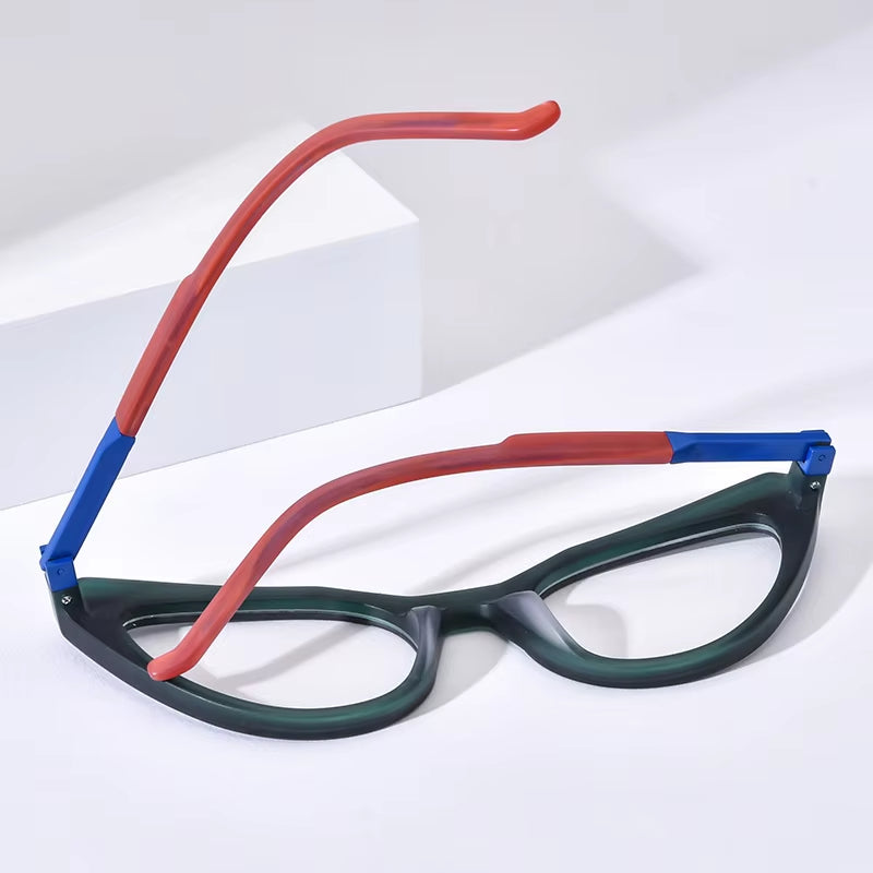 Cat-Eye Glasses BR1584