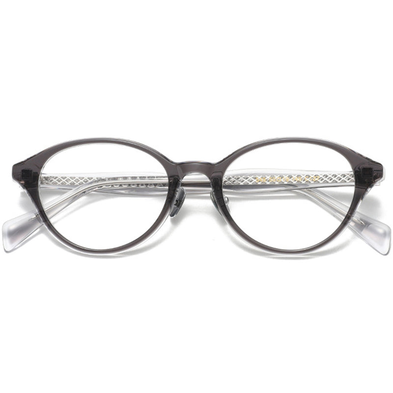 Cat-Eye Glasses ME1010