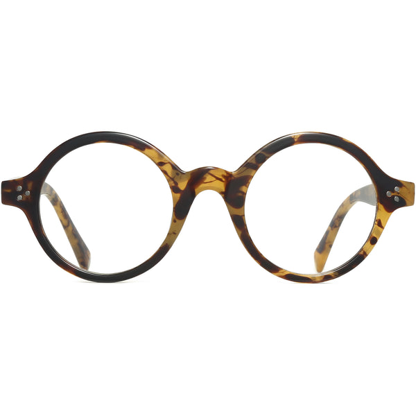Round Glasses PF1211