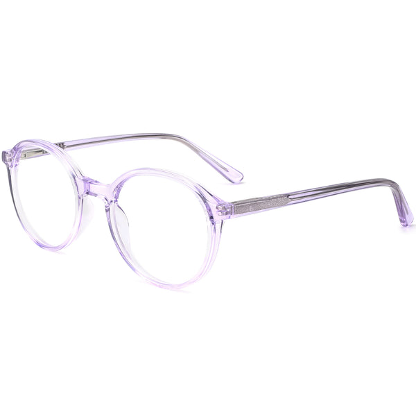 Round Glasses YSAA1108
