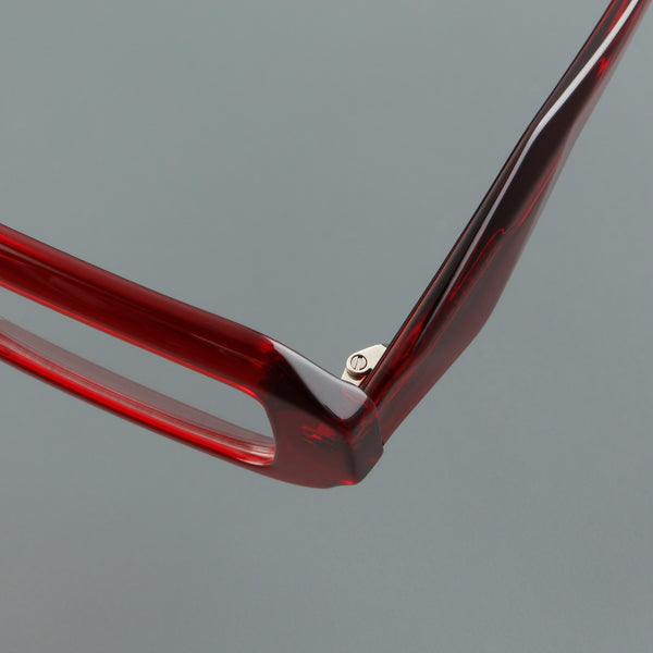 Rectangle Glasses YN1035