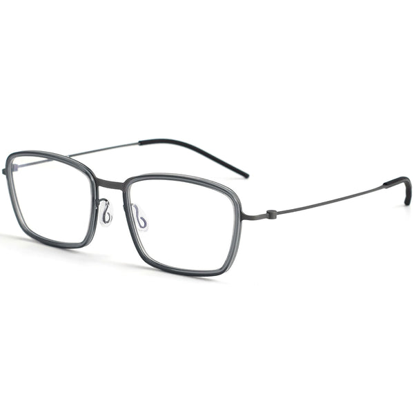 Rectangle Glasses A3959