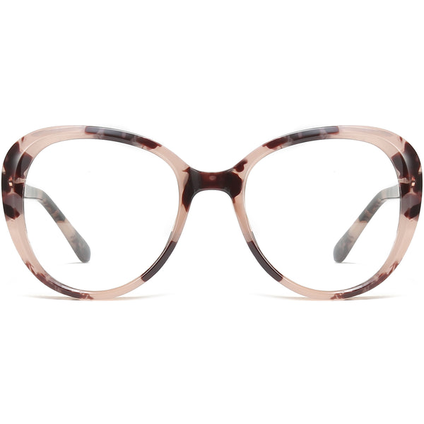 Round Glasses PF1177