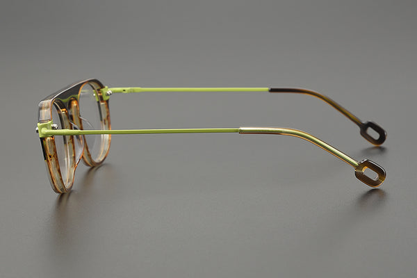 Square Glasses TG1013