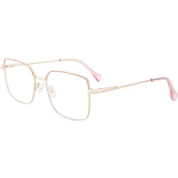 Square Glasses YSAM1042