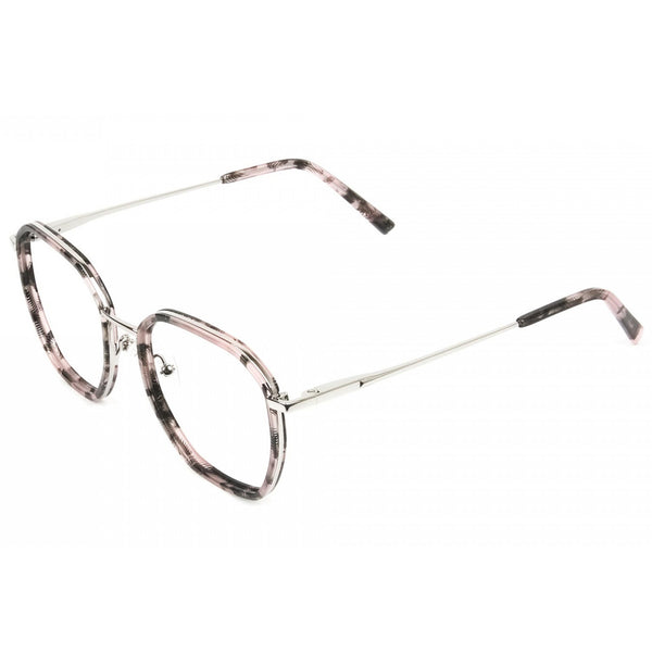 Square Glasses A3200