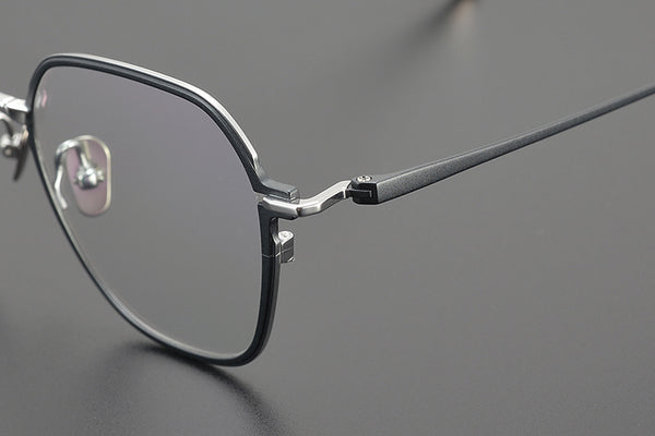 Square Glasses MW1324