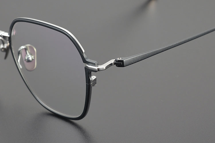 Square Glasses MW1324