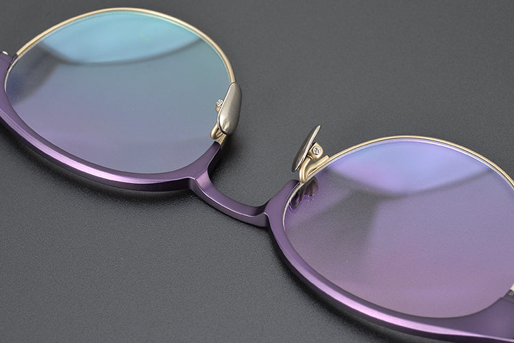 Browline Glasses MW1288