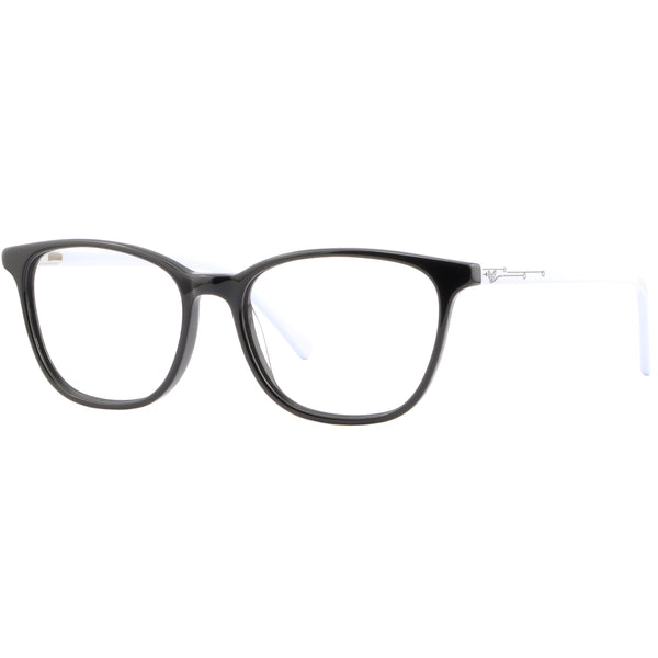 Square Glasses O2502