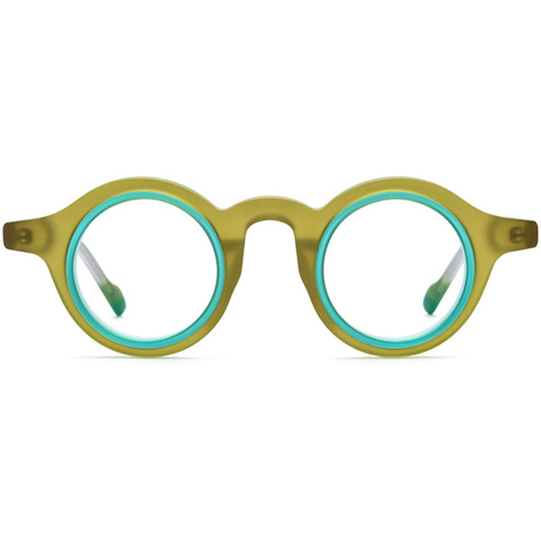 Round Glasses BR1412