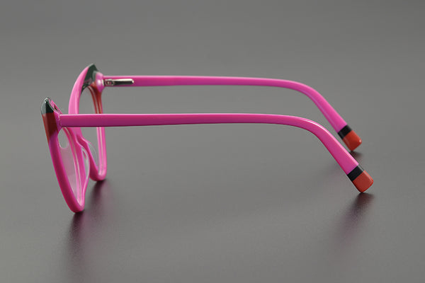 Cat-Eye Glasses TG1143