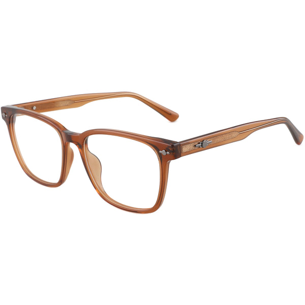 Square Glasses YAA1075