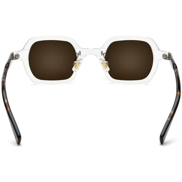 Geometric Sunglasses BRS1062