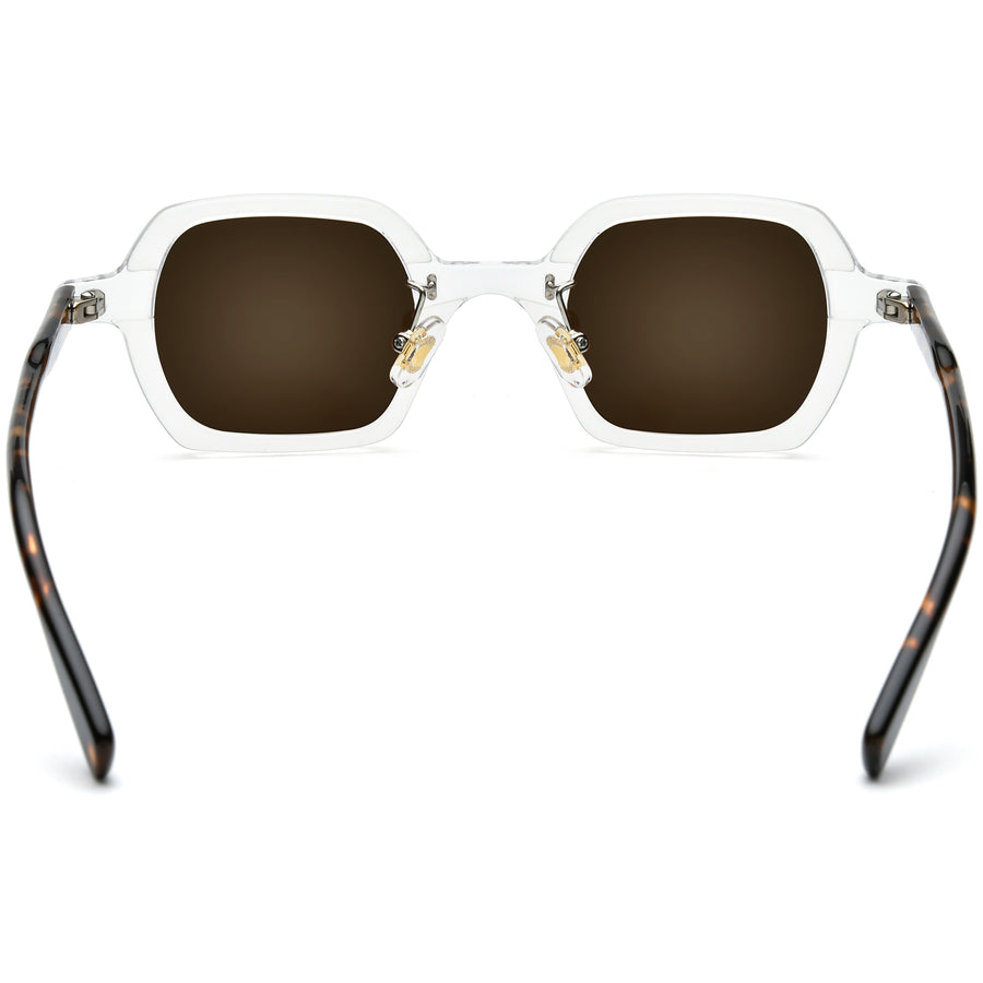 Geometric Sunglasses BRS1062