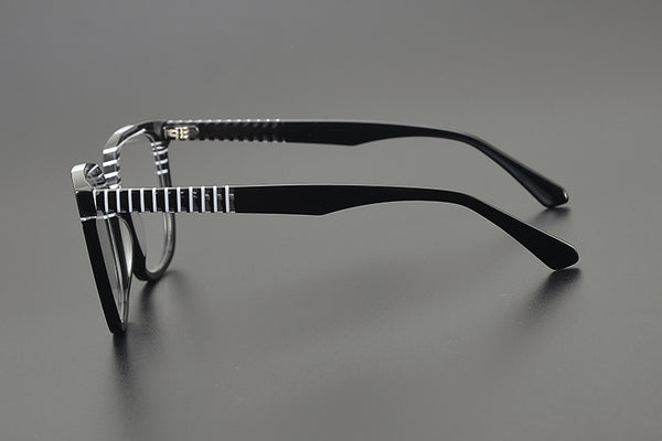 Square Glasses TG1212