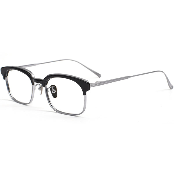 Browline Glasses YM1008