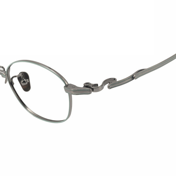 Oval Glasses TG1063