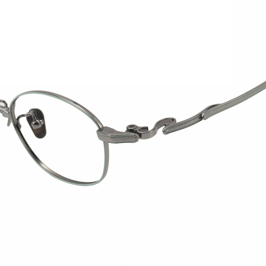 Oval Glasses TG1063