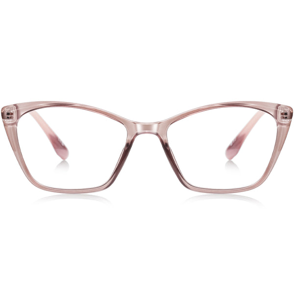 Cat-Eye Glasses YSD1032