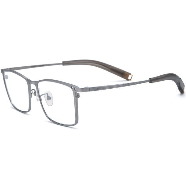 Rectangle Glasses BR1524