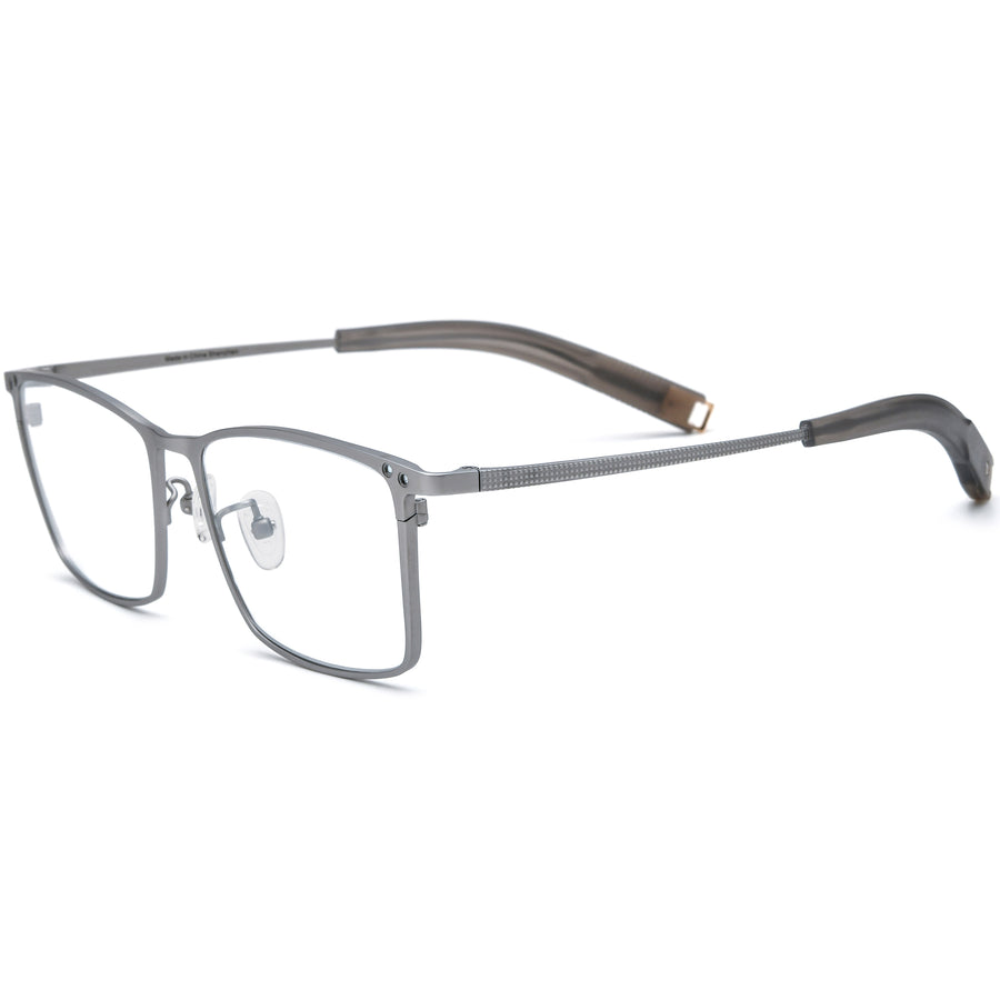 Rectangle Glasses BR1524