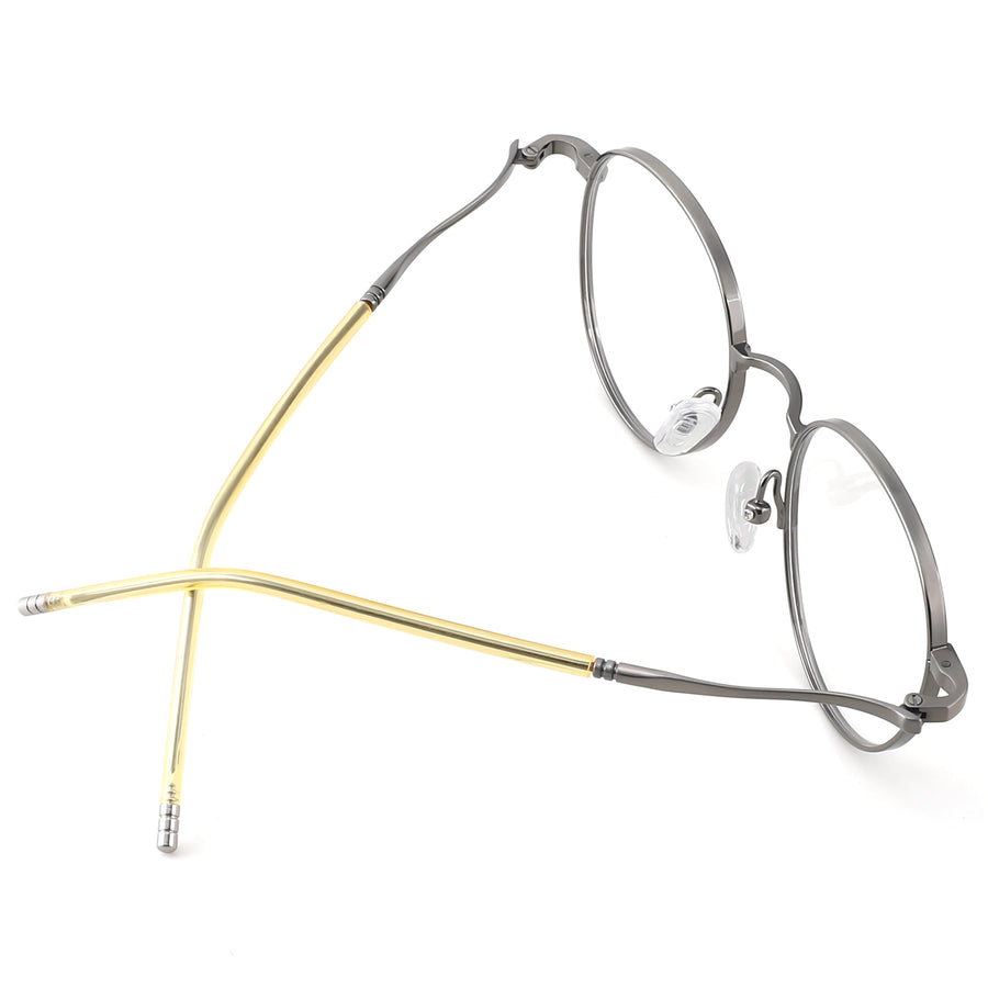 Round Glasses YPT1043