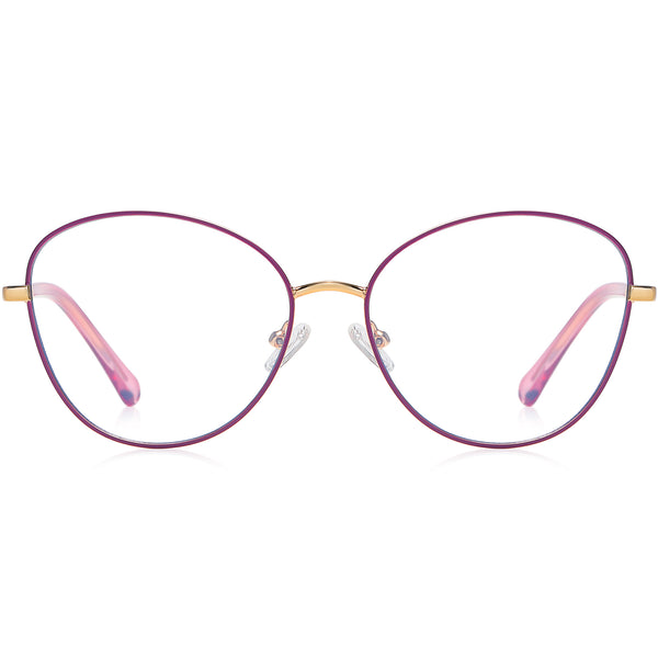 Cat-Eye Glasses PF1308