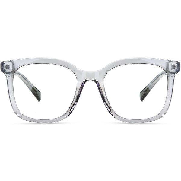 Square Glasses PF1182