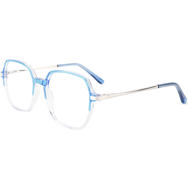 Square Glasses YSAC1080