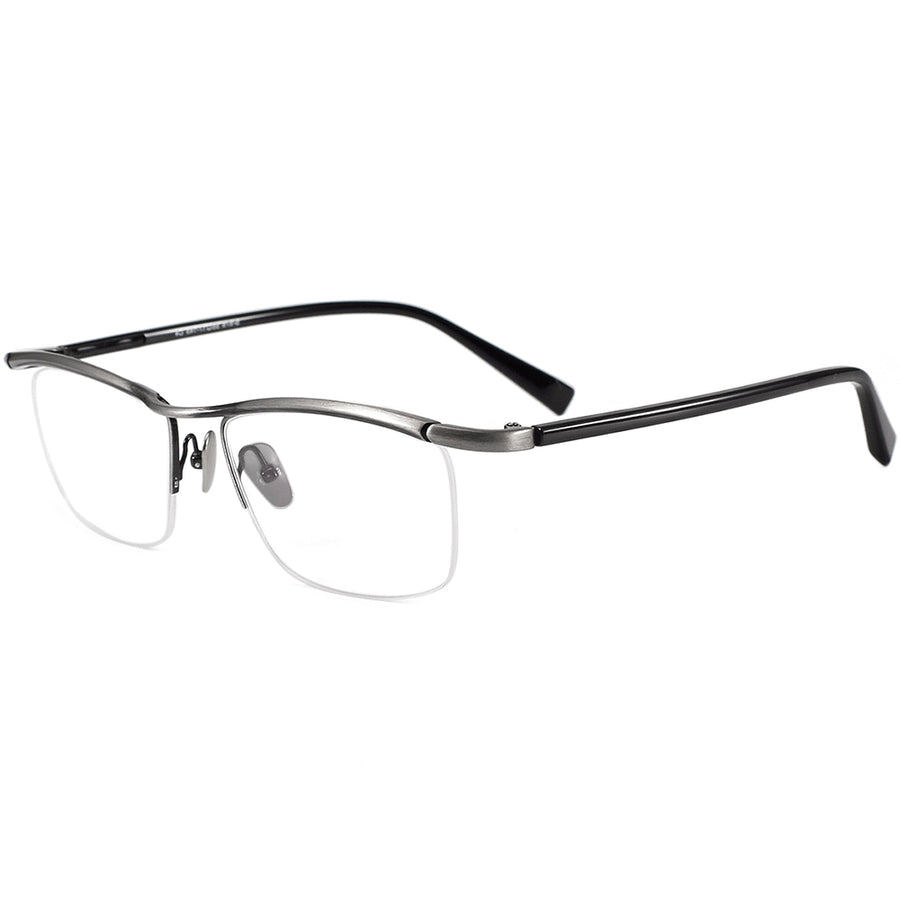Square Glasses YM1035
