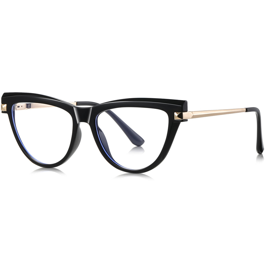 Cat-Eye Glasses YSD1083