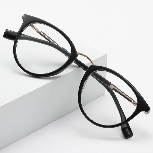 Round Glasses YSD1029