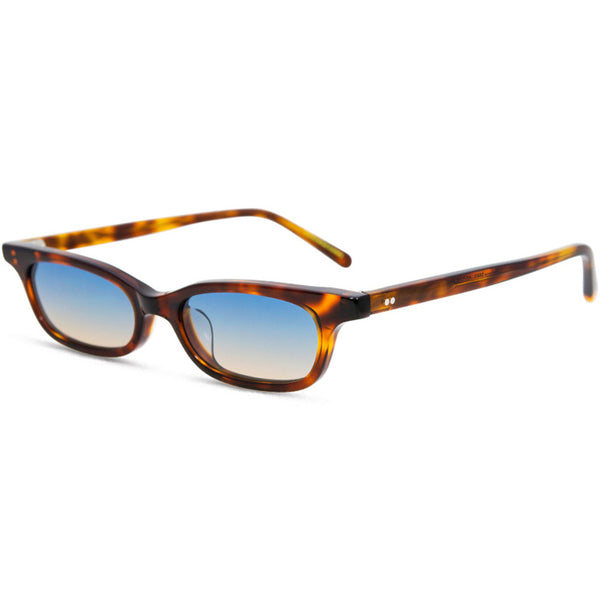 Rectangle Sunglasses GCS1154