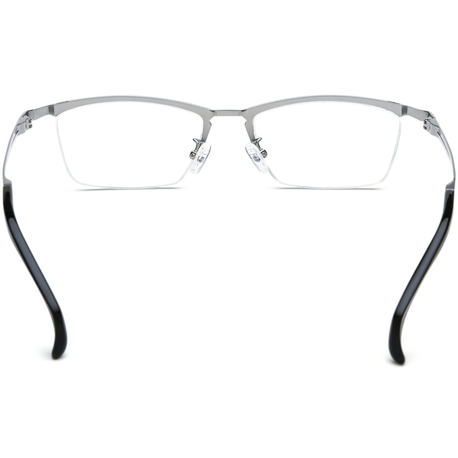 Rectangle Glasses BR1689