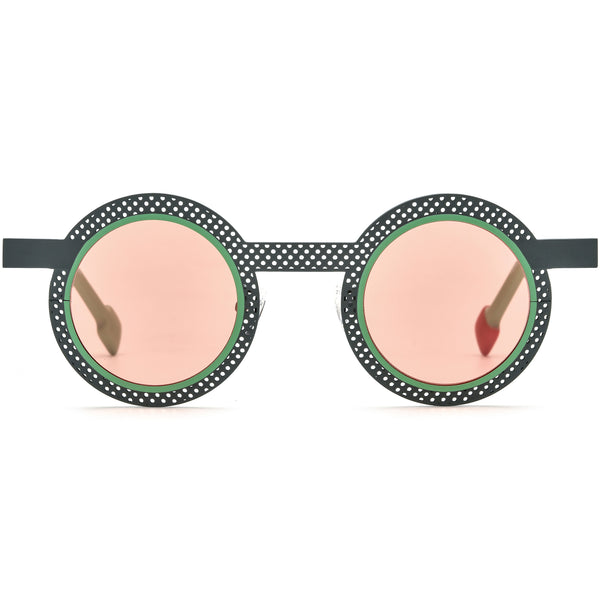 Round Sunglasses BRS1128