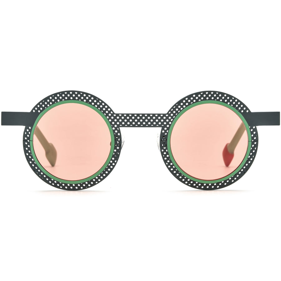 Round Sunglasses BRS1128