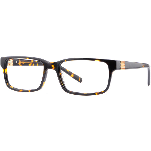 Rectangle Glasses O2482