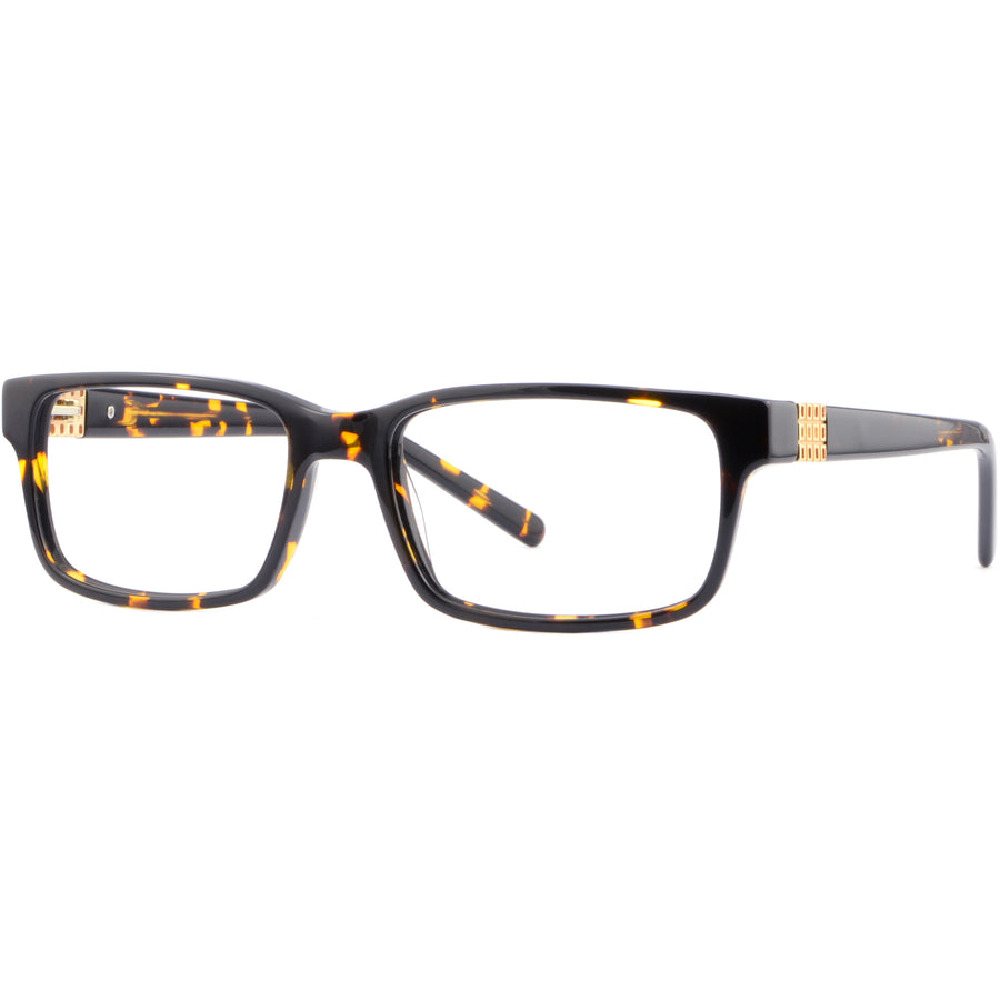 Rectangle Glasses O2482