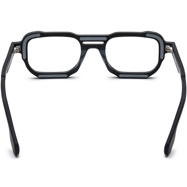 Rectangle Glasses BR1709
