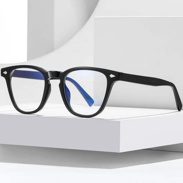 Square Glasses PF1245
